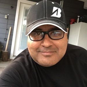 Meet your Posher, Steven